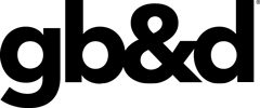 Black background with thin white dashed lines
